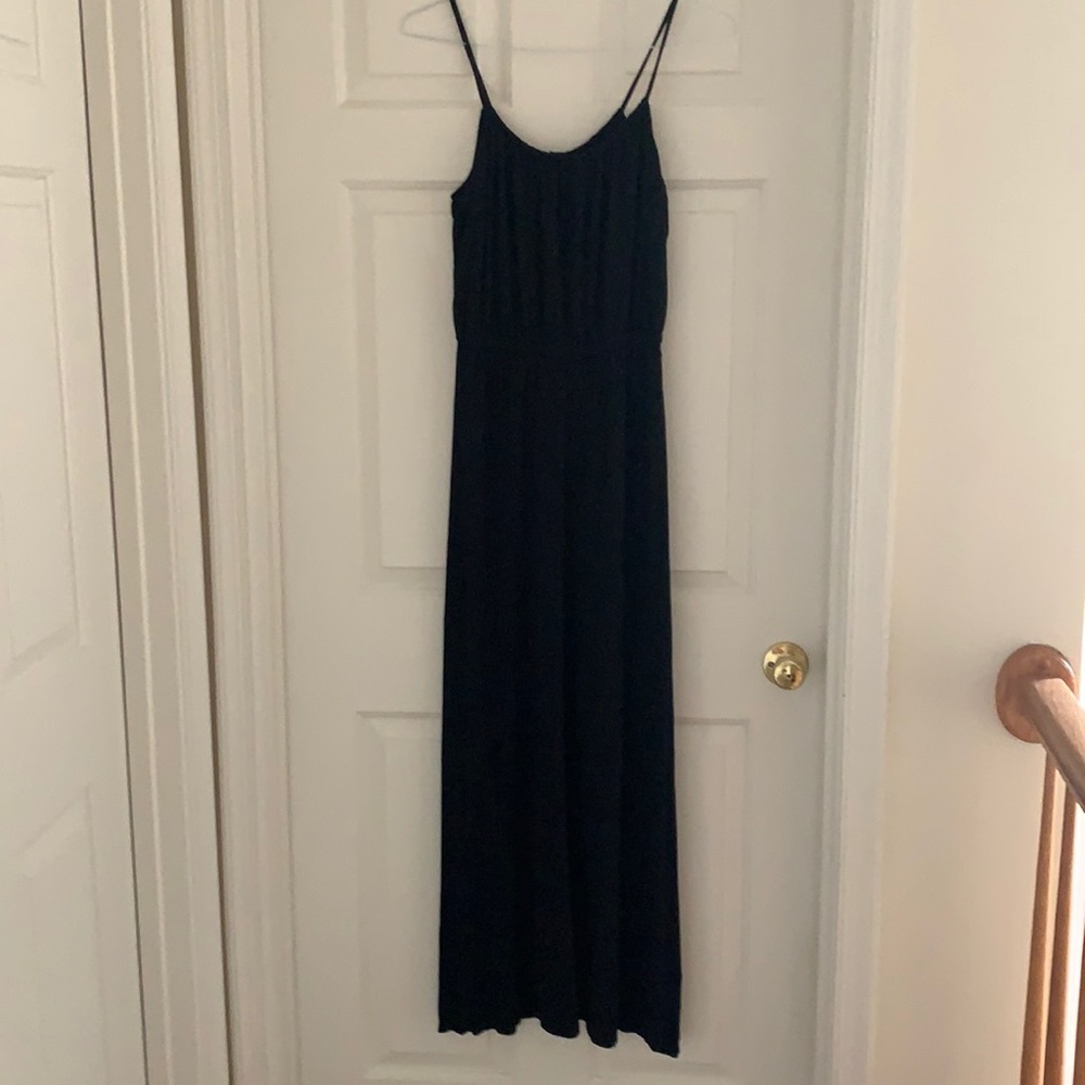 Express Maxi Dress